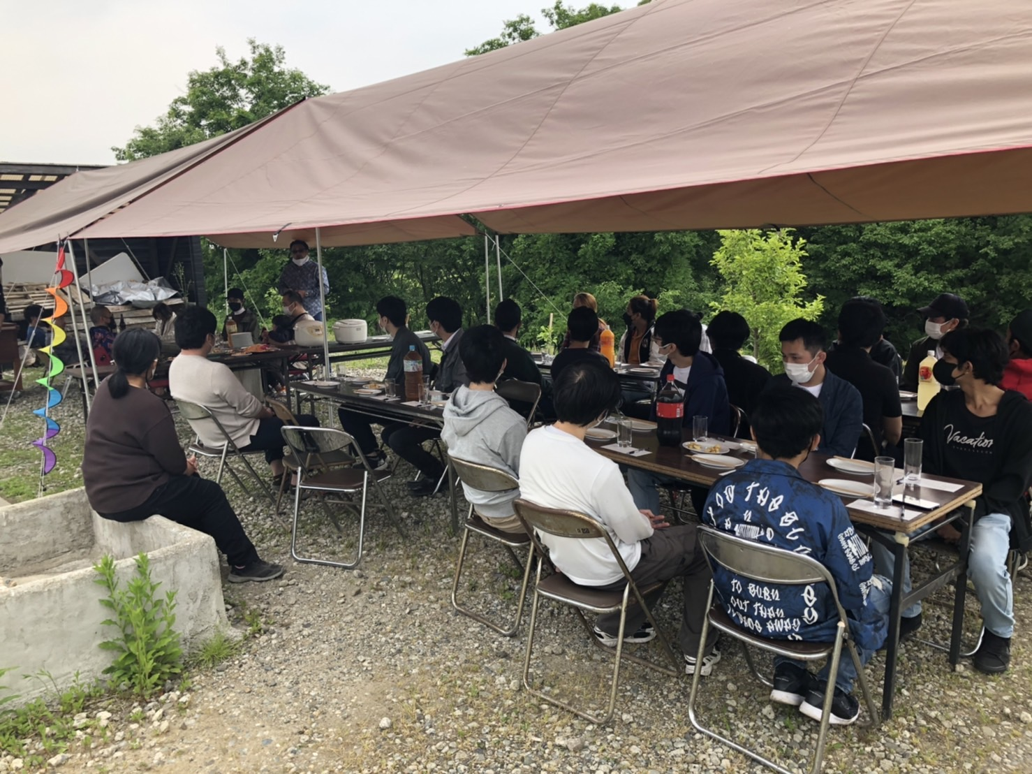 1年ぶりに新商品フェスタを開催しました！