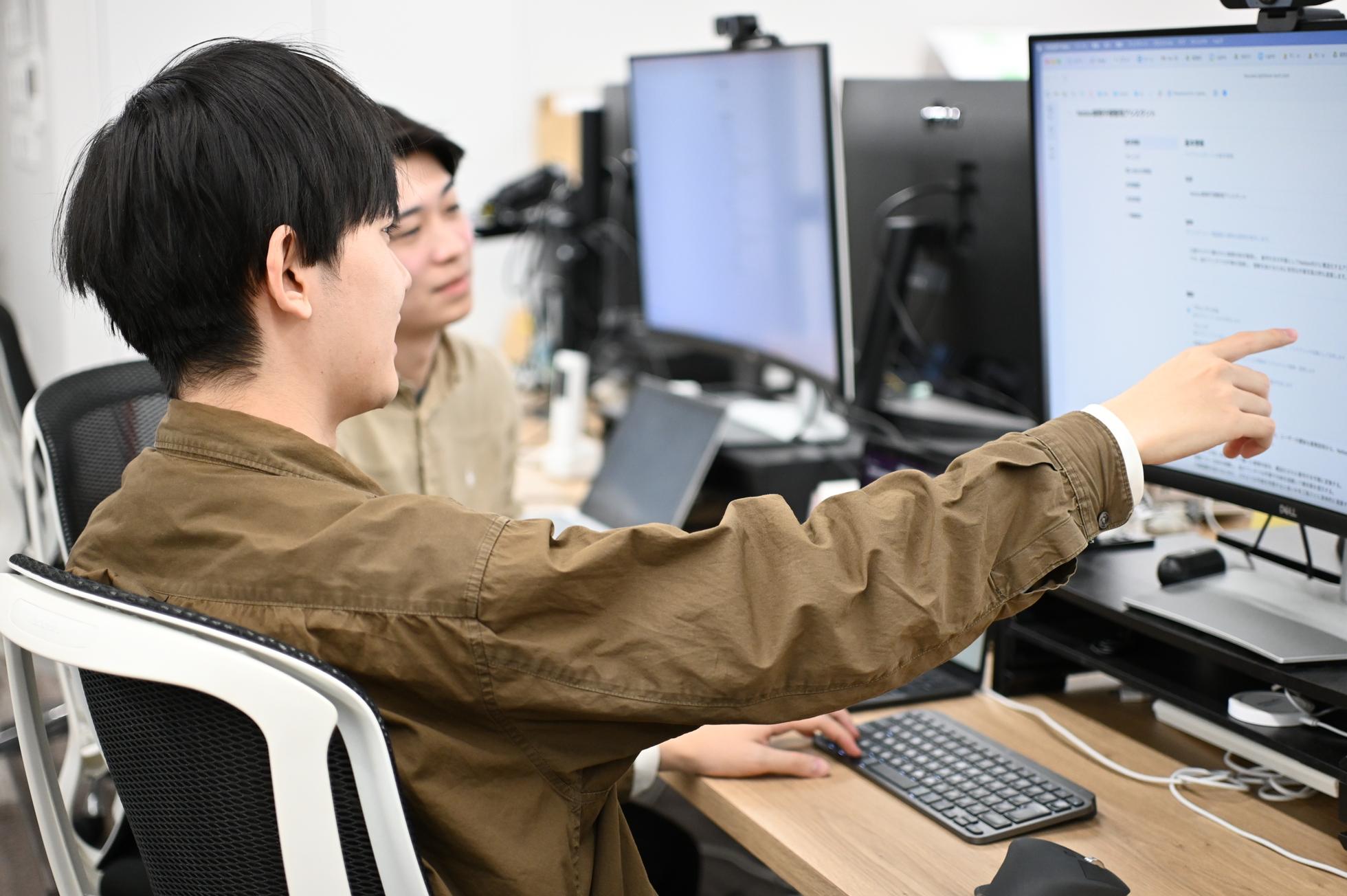 27卒・28卒｜事業の未来を数字と戦略で描く経営企画メンバー募集中 - 株式会社Lightblueの経営企画の採用 - Wantedly