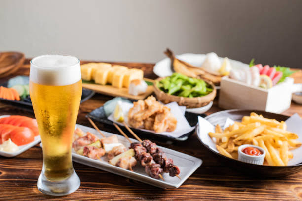 華金は勉強会仲間とご飯会🍻✨