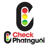 phạt nguội Check