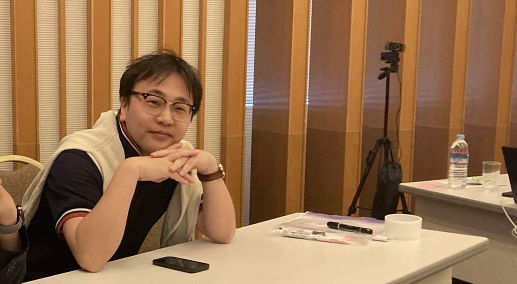 キーワードは「誠実。」大手企業が第一条件のWEBディレクターがリザーブリンクに入社を決めた理由。