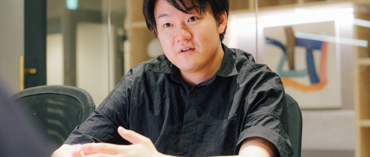 実務経験よりも好奇心。自社サービスを一緒につくるReactエンジニア募集