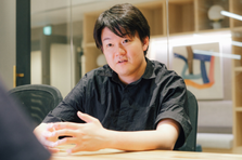 実務経験よりも好奇心。自社サービスを一緒につくるReactエンジニア募集