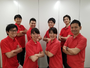 少数精鋭チームで、子どもたちの「未来をひらく」教室をつくります。