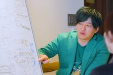 Nontitleメンター古徳と本音で語る、これからの時代のキャリア戦略