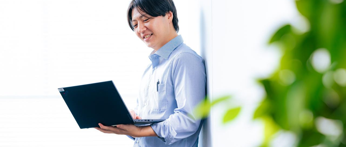 設計・提案・改善まで担う。受託の常識を変える現場で、あなたの力を試そう！