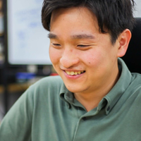 上田 祐己さんのプロフィール