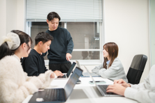 企画脳×表現力で輝く！見る人の心を揺さぶる動画を一緒に作りませんか？