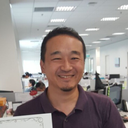 内田 耕太郎