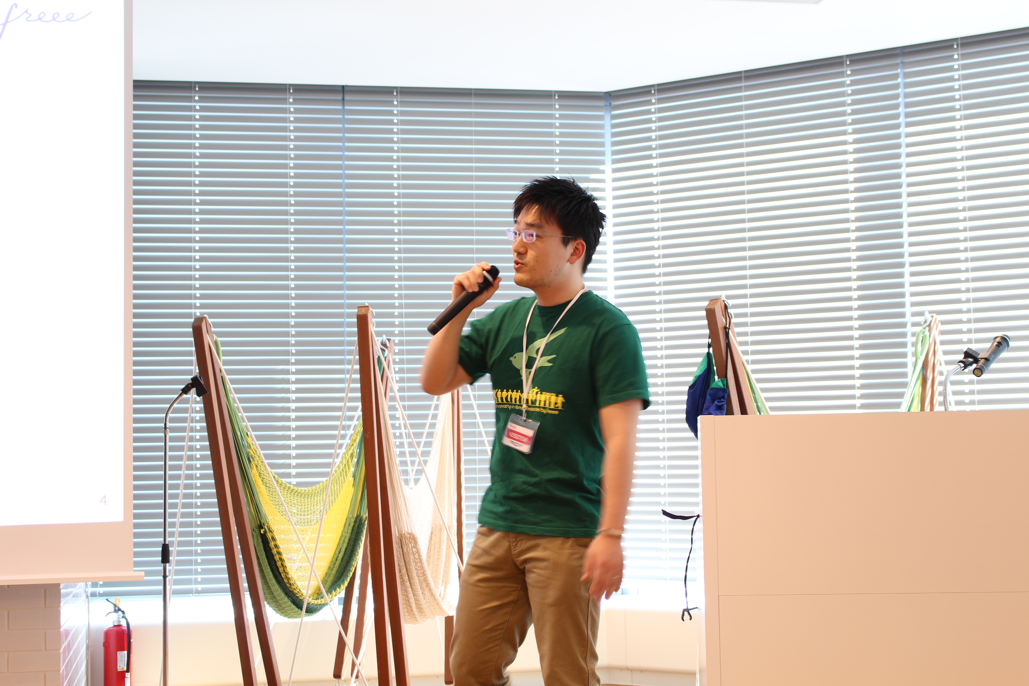 【登壇レポート】関西のUX Designイベント「MeetUp! UXD #00」にアプリエンジニアとして参加してきました