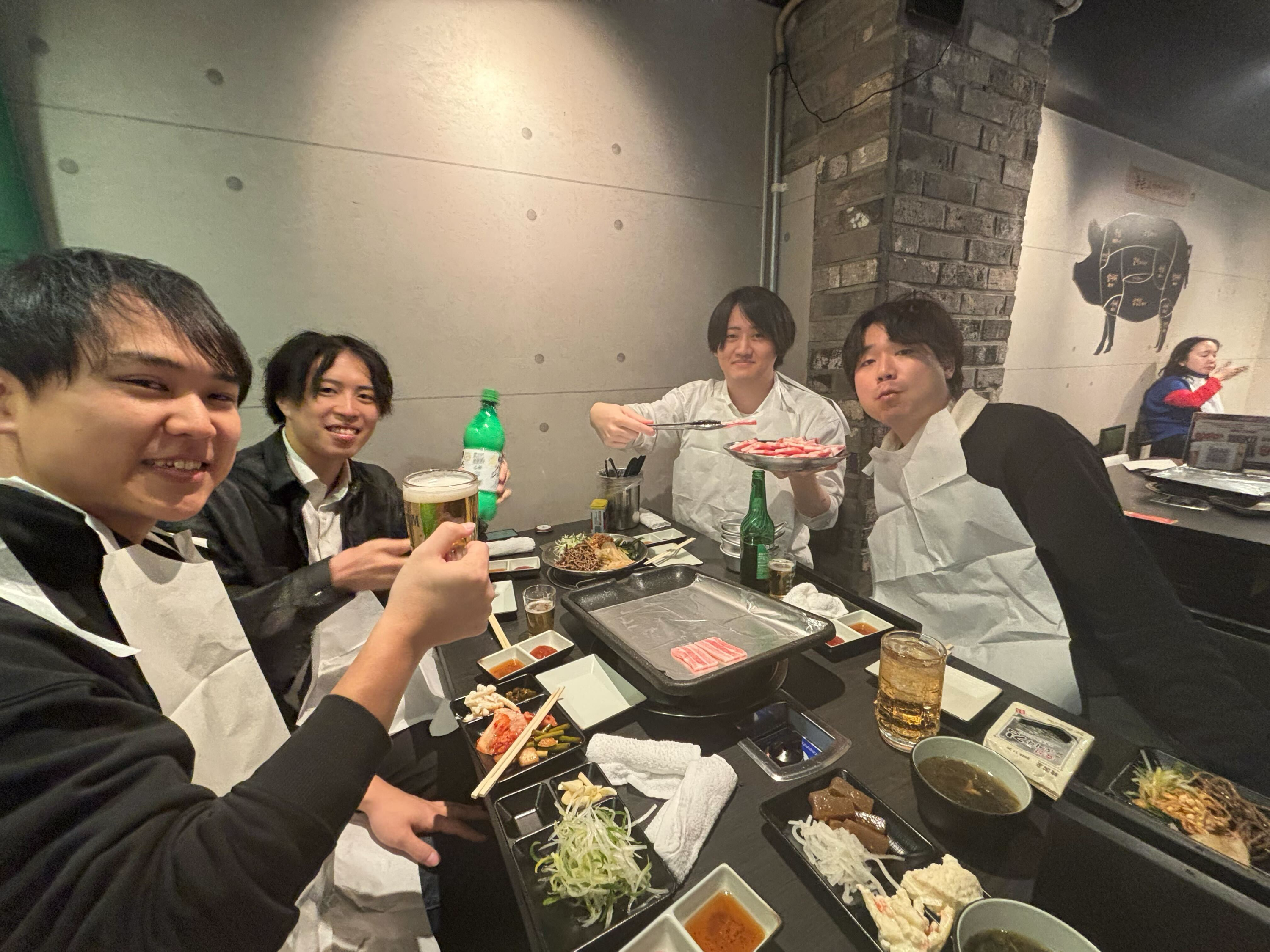 創業からピボット、現在の事業に至るまでの話(前編)