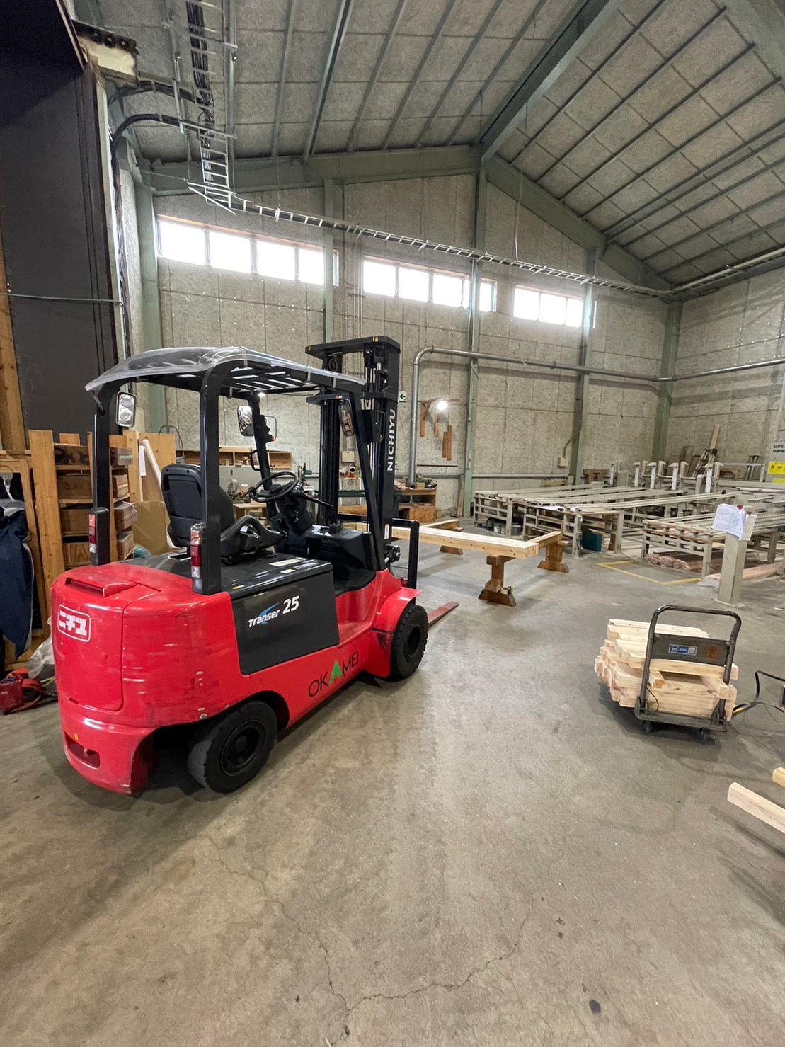 【京都研修】岡本銘木店京都工場での学び