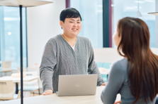 SESから自社案件にステップアップ！エンジニアとして成長したい方、募集中！