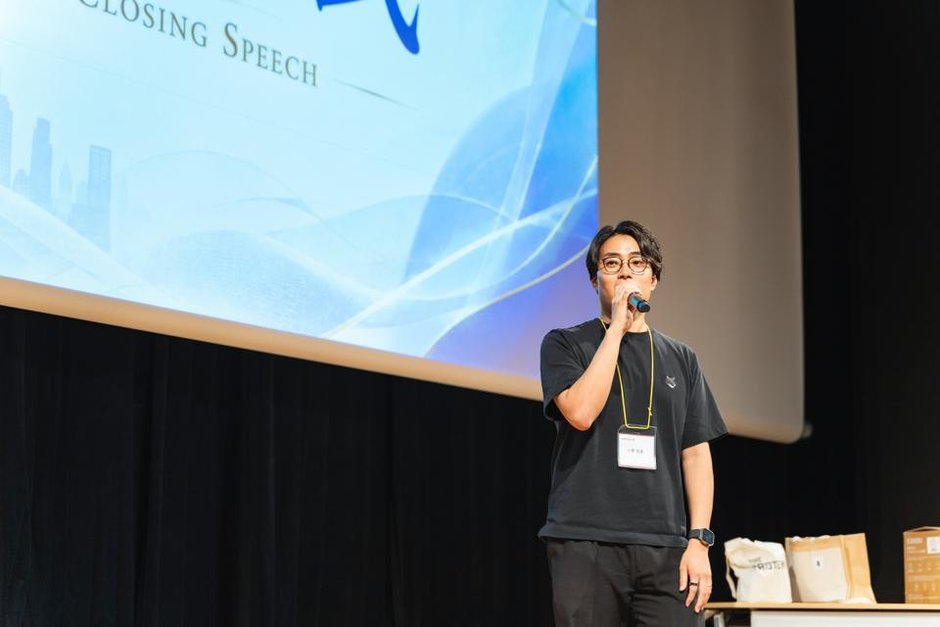2025年上半期 全社総会レポート 〜響 縁（K Y O U - E N）〜 | 武内