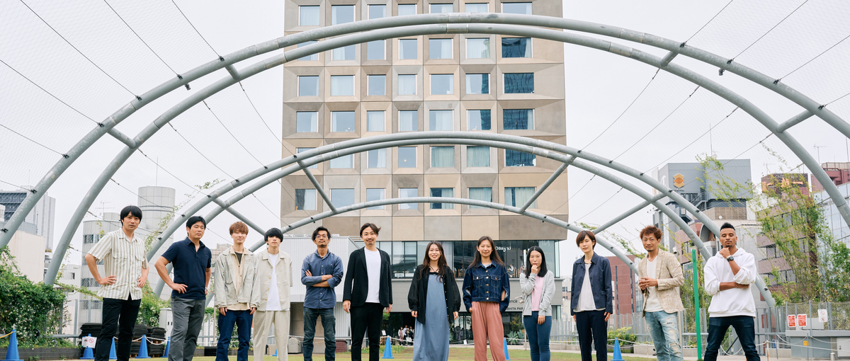 成長中スタートアップの中核メンバーとして活躍したいセールス募集！