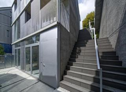 新築の東京オフィス