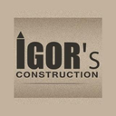 Igor's Construction