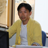 峯 修一さんのプロフィール