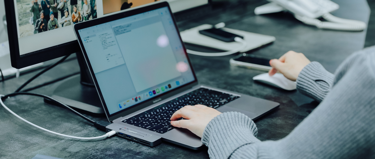 説得力でブランドを前へ。即戦力、求む。