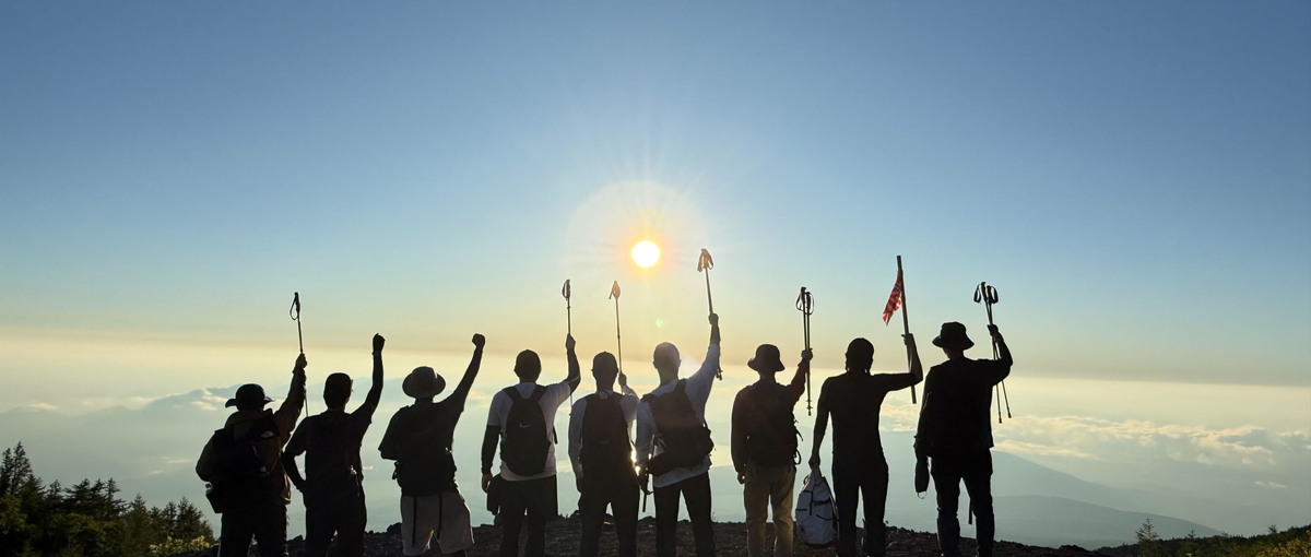 代表スカウト｜私に30分の時間を下さい！お互いカジュアルにラフに、お話を。