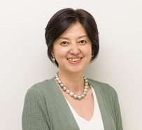 山内千佳