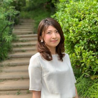 北口 万里子さんのプロフィール