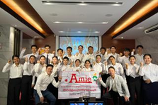 もっと多くの海外人材が活躍できる社会に。企業と人材を繋ぐセールス担当募集！