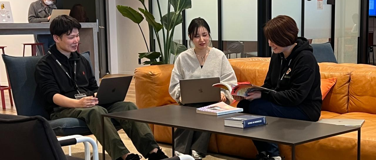 IPOを目指す物流SaaSでセールスMgr兼BizDev職を募集