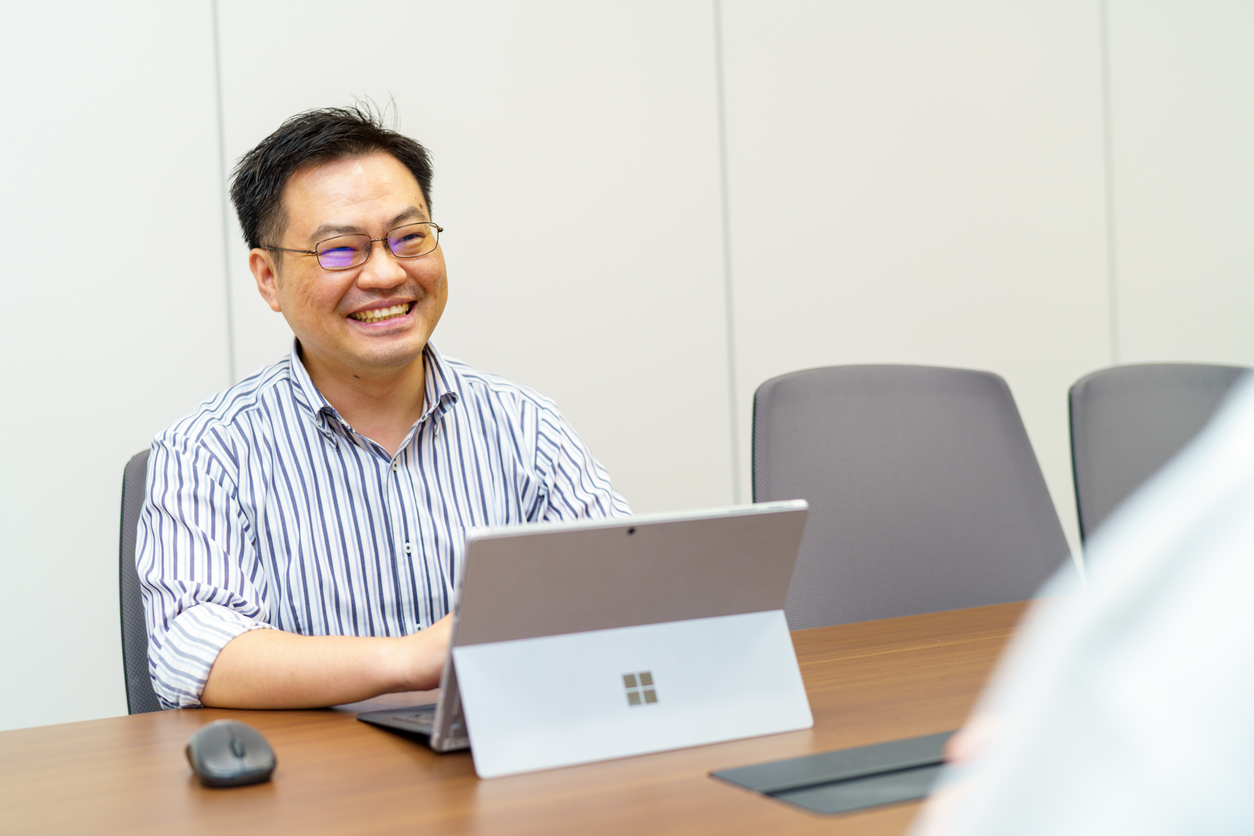 【社長インタビュー】創業時の裏話や働く環境、今後の展望までを聞いてみました！