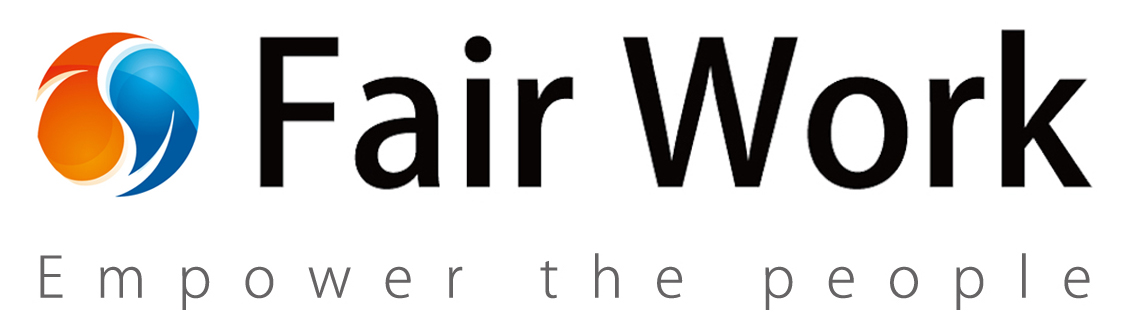 株式会社フェアワーク