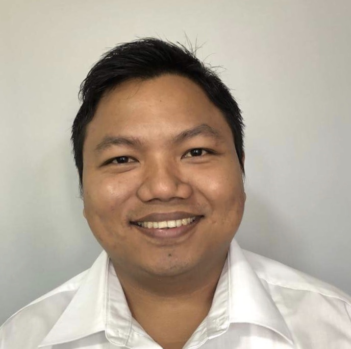 Aung Nay