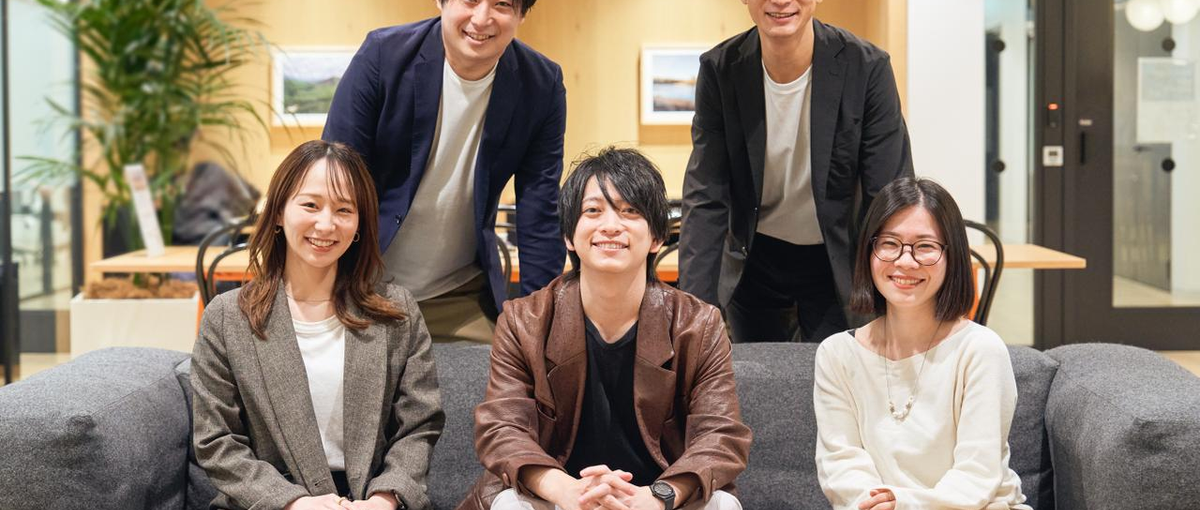 HR｜あなたの自由な発想と提案で 数千万の商談を成功させる！