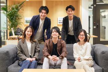 HR｜あなたの自由な発想と提案で 数千万の商談を成功させる！