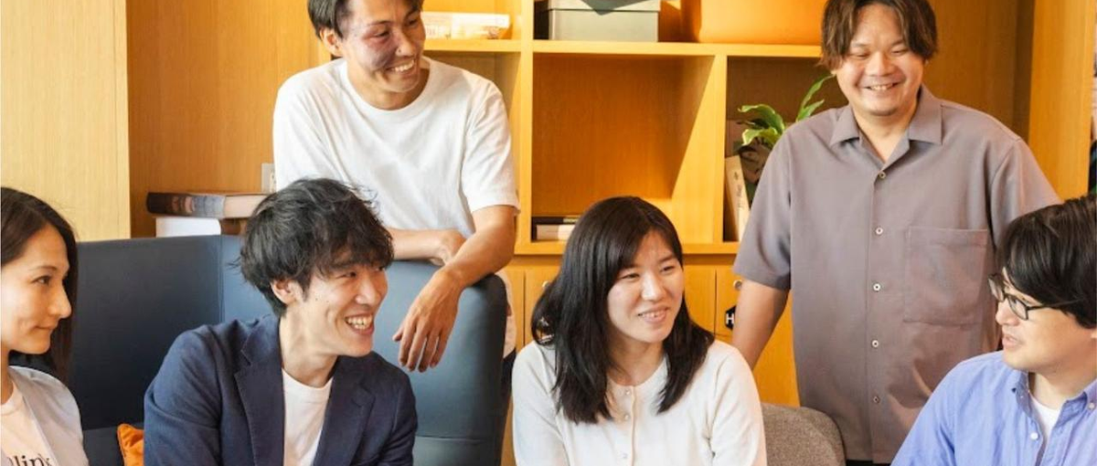 flutterでアプリ受託開発！引っ越ししたばかりの綺麗なオフィスで勤務