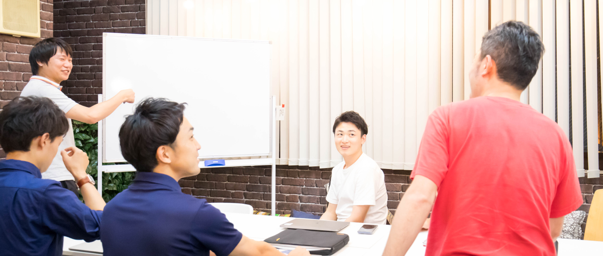 技術力とマインドが共に成長！エンジニアとして次のステップへ進みませんか？