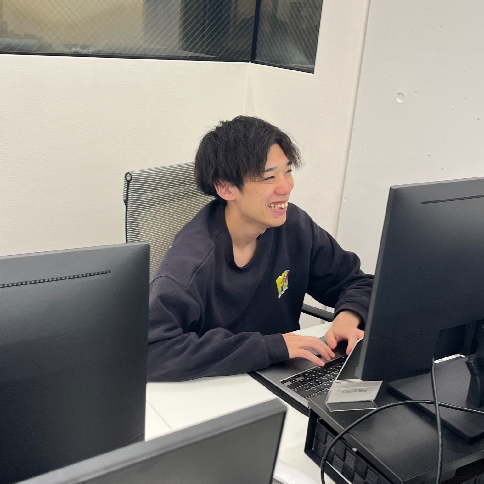 牧野 琉也