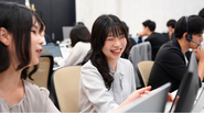 就活生と企業の「人生」に寄り添います