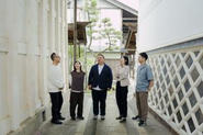志を持つ人と人でハッピーな未来を創る