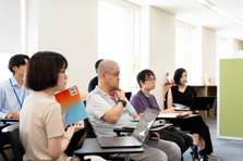 講談社発企業でセキュリティエンジニア！大手の信頼×スタートアップの勢い！