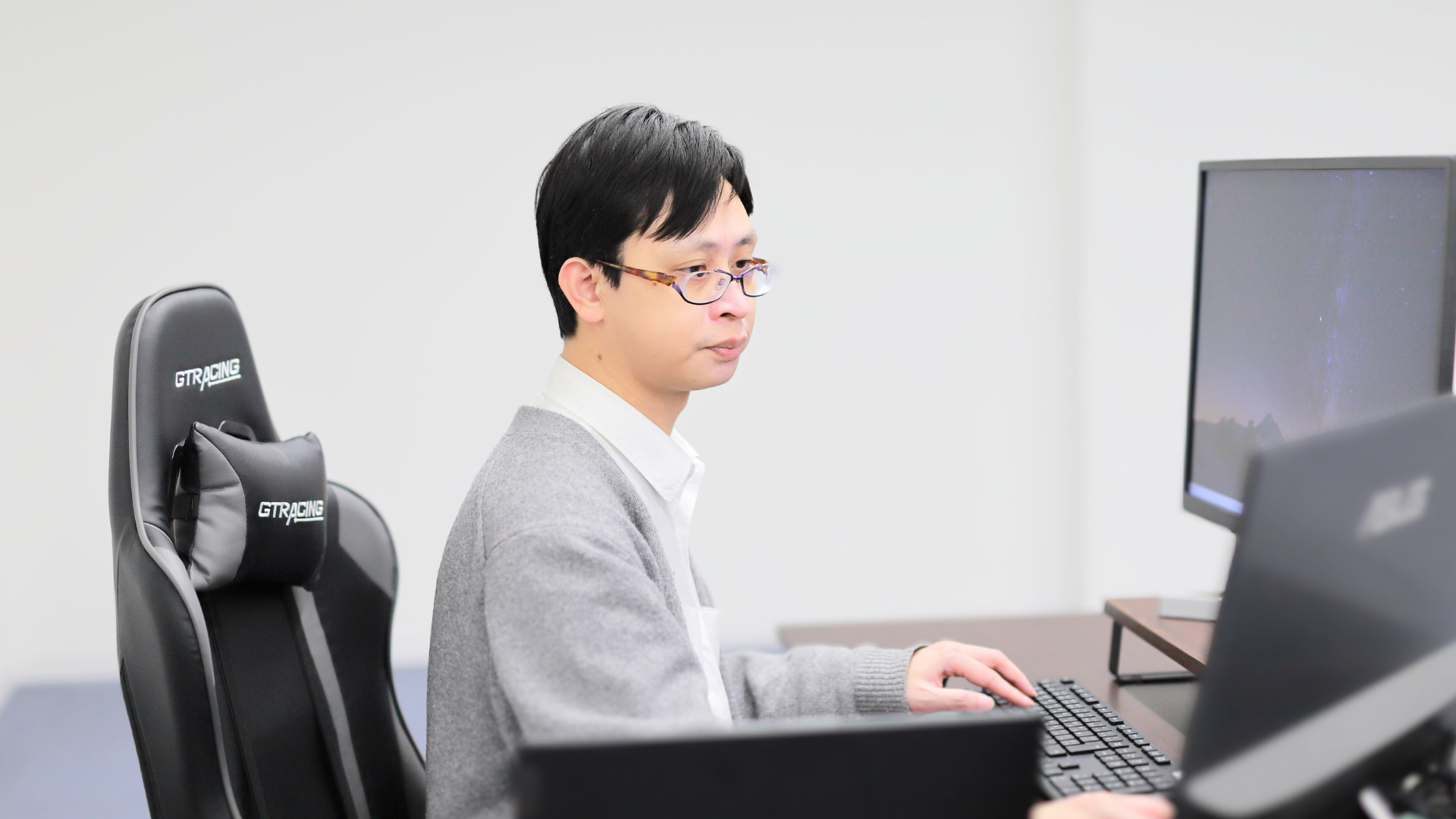 「エンジニアの成長を支える環境：梁さんが語るキャリアと挑戦」【社員 / インタビュー#2】