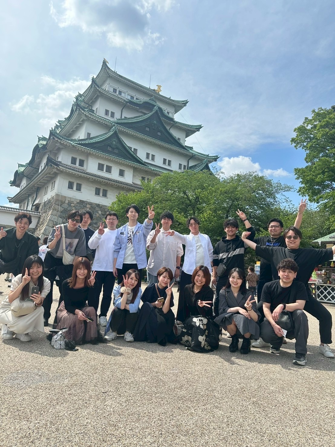 ✨名古屋旅行✨