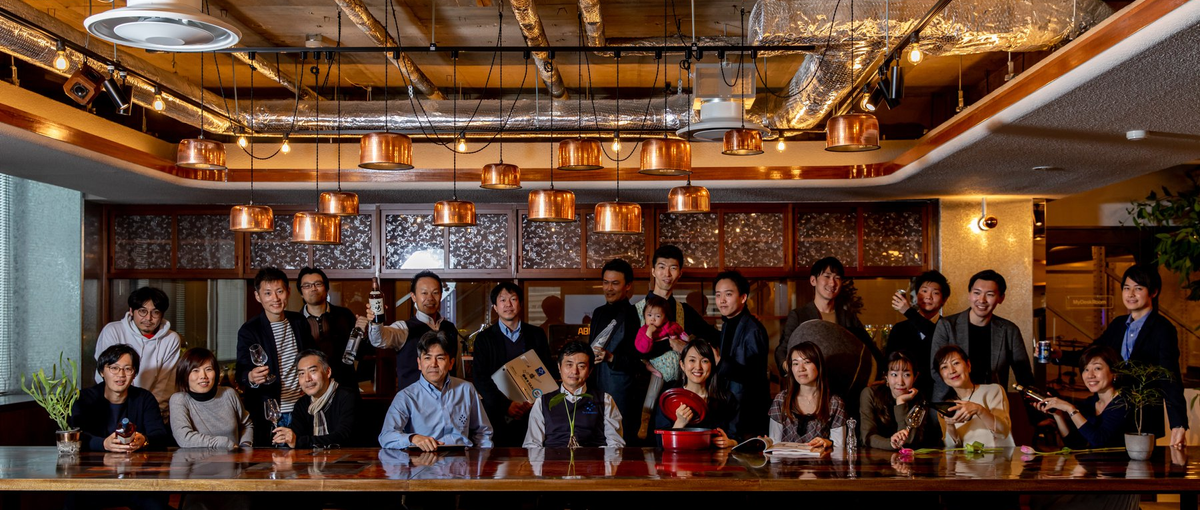 日本の事業創造を支援するプロ集団！オープンポジションで人材を募集中！