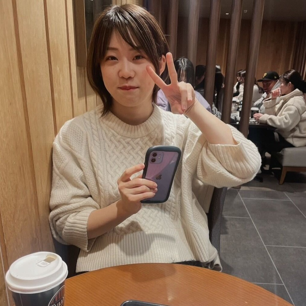 石川 茉莉