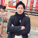 舛野  馨