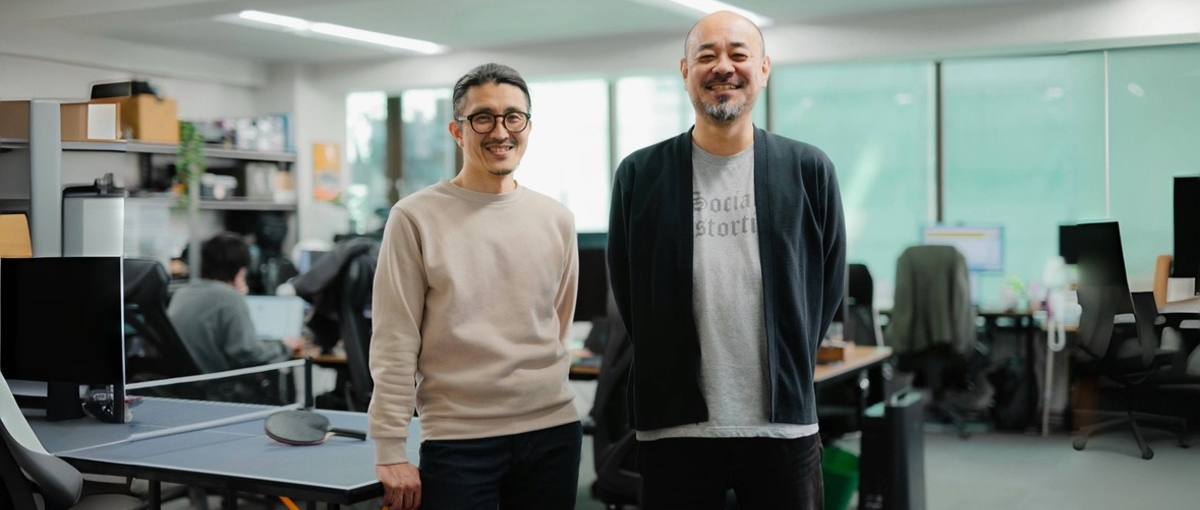 自由な環境で面白い働き方をしませんか？あなたに合ったポジションをご提案！