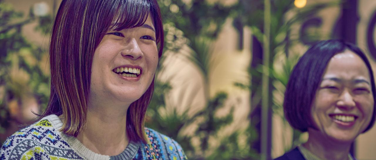 WEBからポスターデザインまで！マーケティングを駆使するデザイナーを募集！