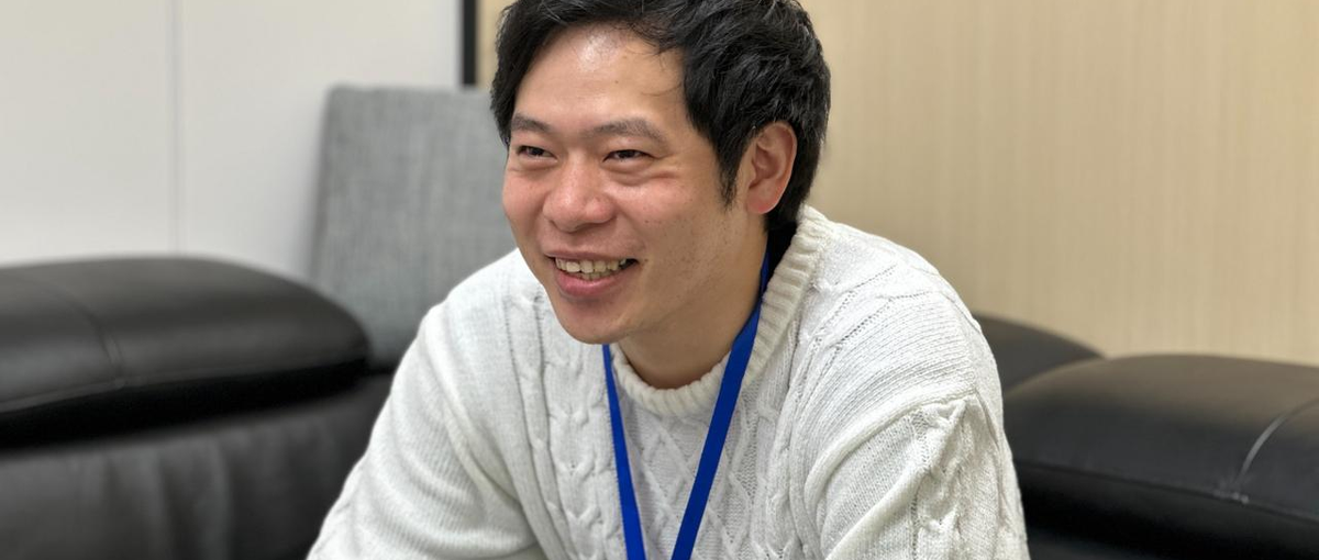 新人でも売上1000万！大きな数字を扱い成果にコミット