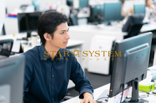 第二新卒歓迎｜仕組みを作り社会を支えるエンジニアになりませんか？