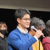 Katsunobu Nagasaki