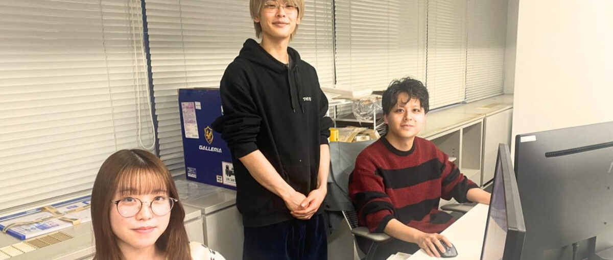 YouTube戦略で変革を促すコンサルティングセールスを募集！